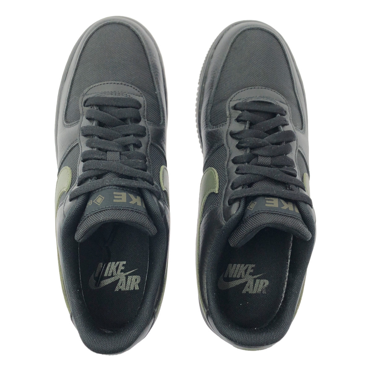 NIKE / ナイキ AIR FORCE 1 GORE-TEX エアフォースワン ゴアテックス スニーカー