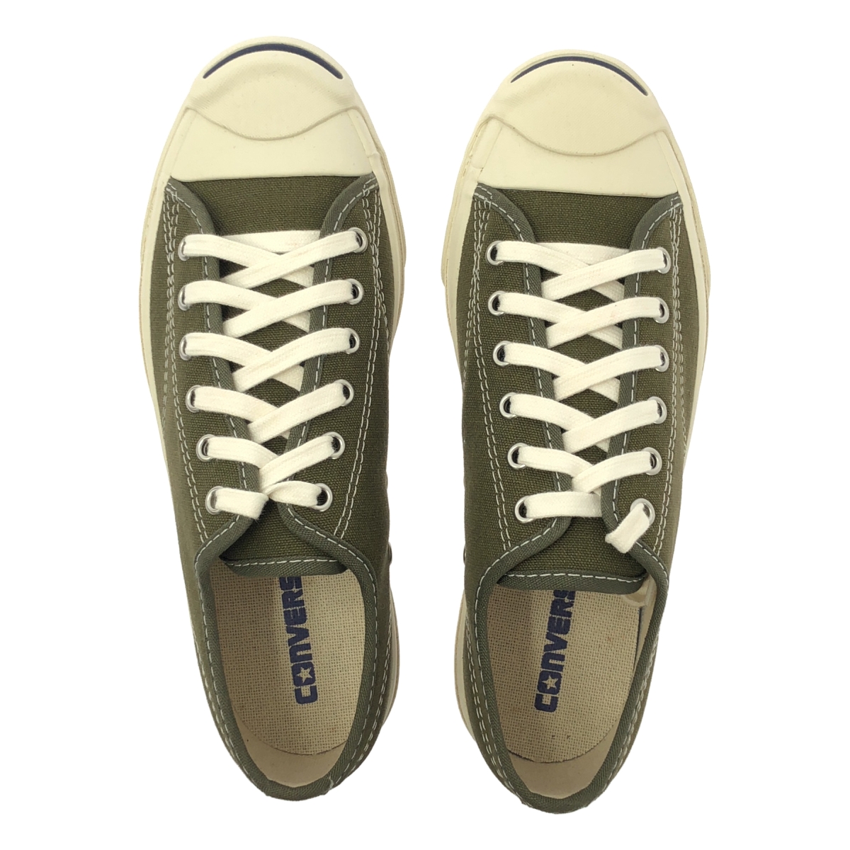 CONVERSE / コンバース JACK PURCELL 1CL749 ローカットスニーカー