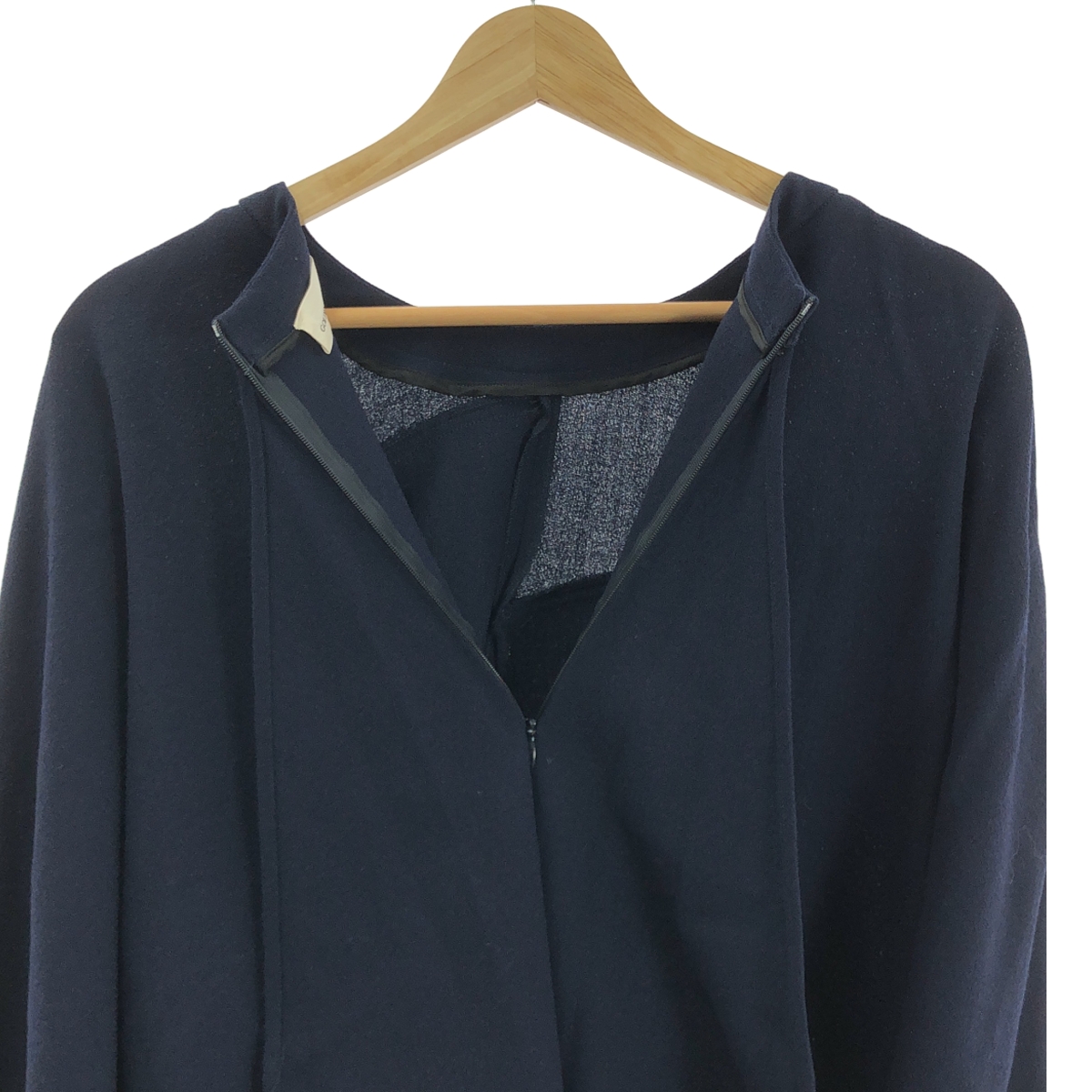 GOLDEN GOOSE / ゴールデングース プリーツ プルオーバー トップス ブラウス