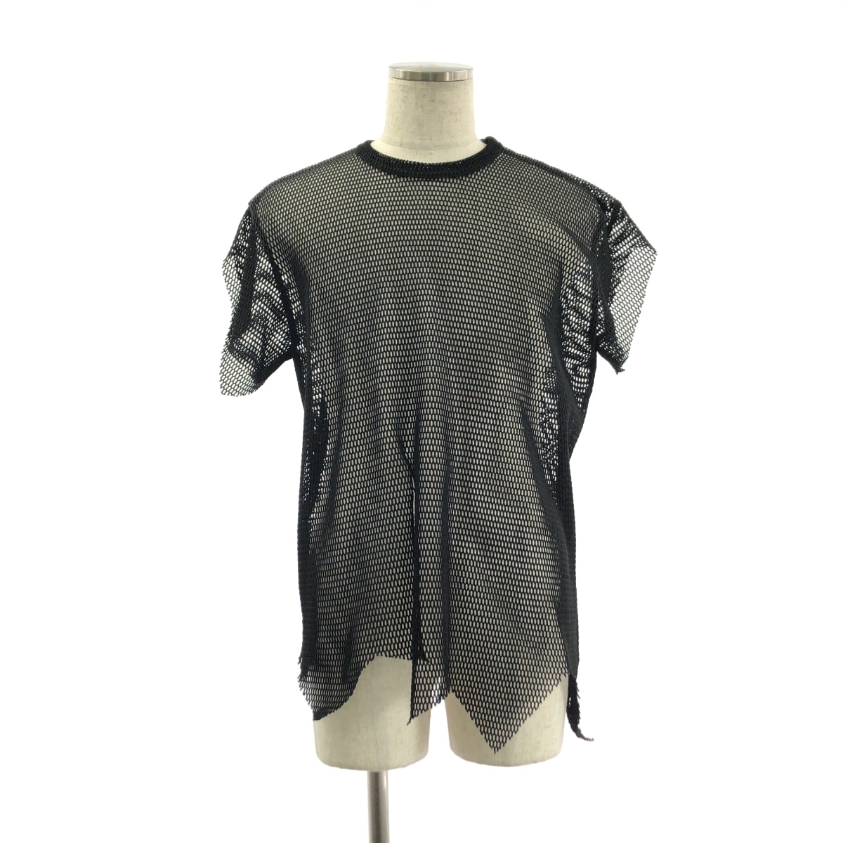 BLACK COMME des GARCONS