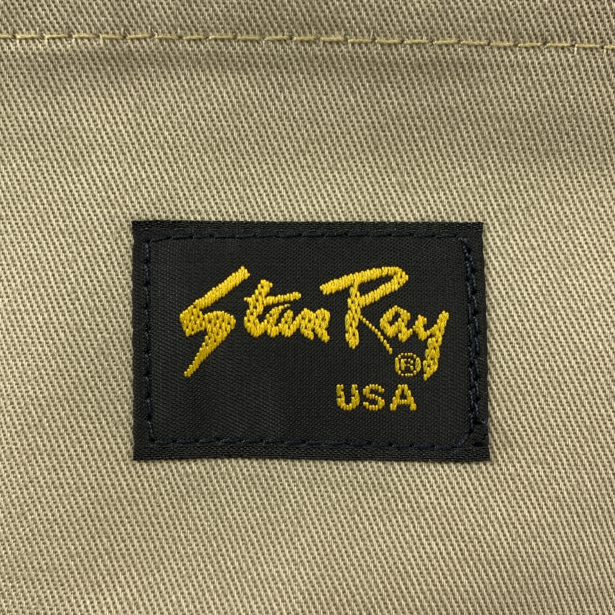 Stan Ray / スタンレイ ペインター ワイドパンツ