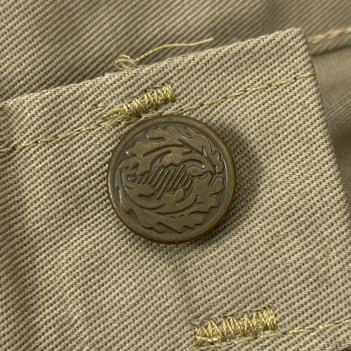 Stan Ray / スタンレイ ペインター ワイドパンツ