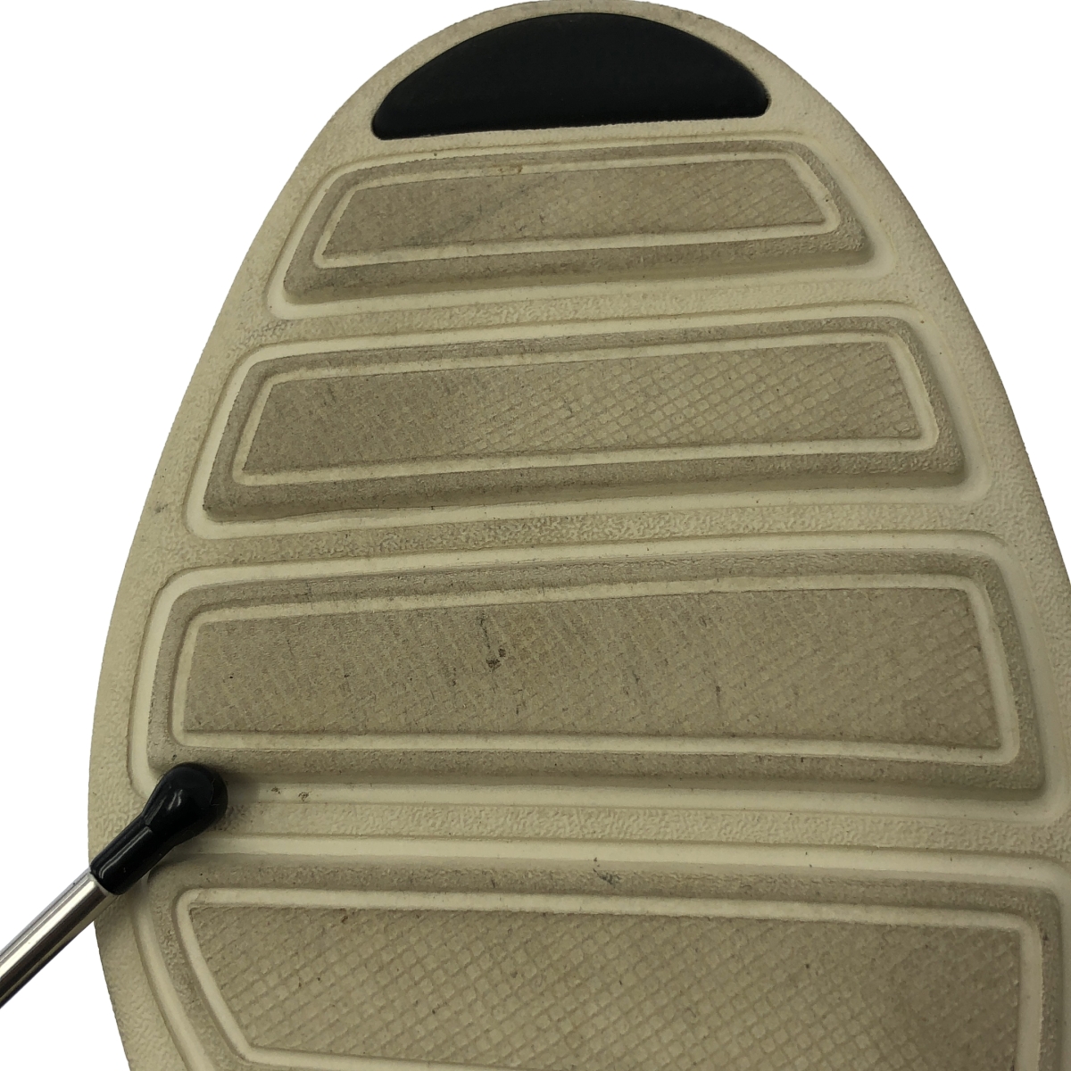 COLE HAAN / コールハーン レザー ウィングチップ ドレスシューズ 革靴