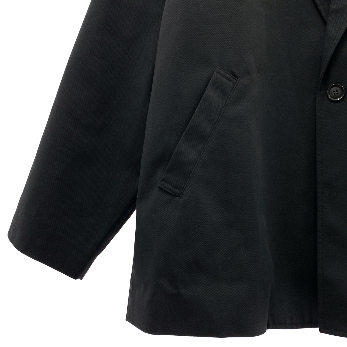 BlackEyePatch / ブラックアイパッチ ×Sulvam / オーバーサイズ テーラードジャケット