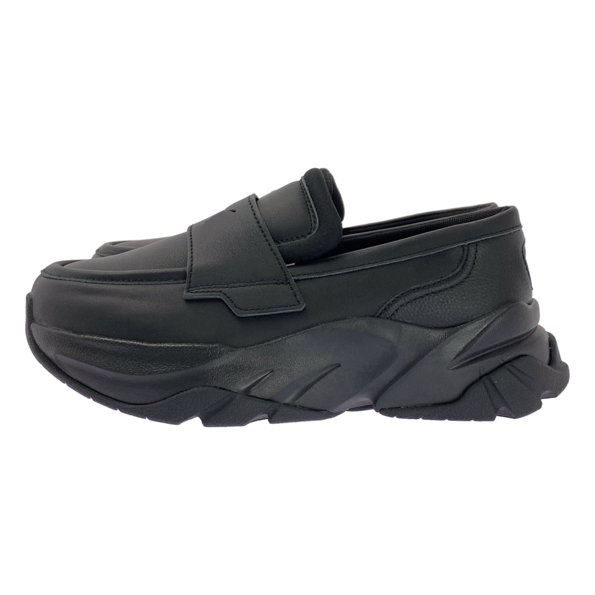 PUMA / プーマ LOAFYR WNS ローファー スニーカー