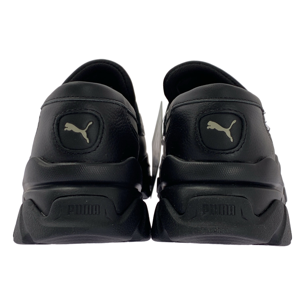 PUMA / プーマ LOAFYR WNS ローファー スニーカー