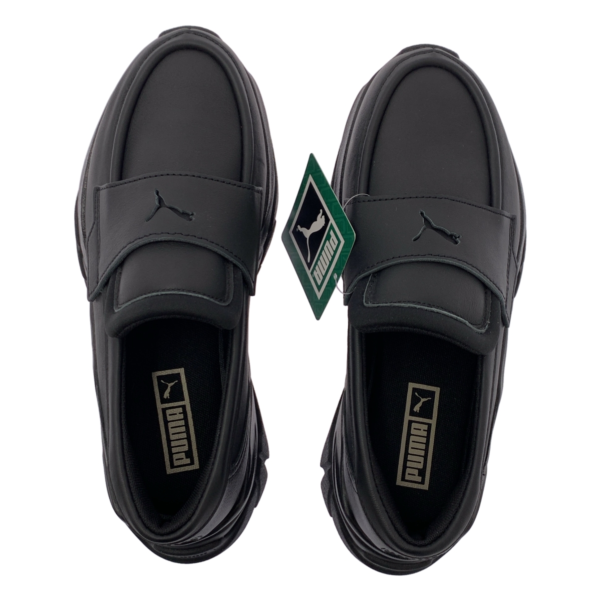 PUMA / プーマ LOAFYR WNS ローファー スニーカー