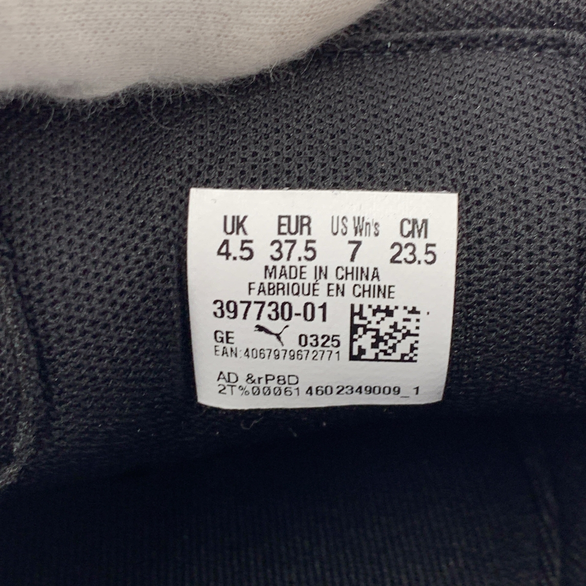 PUMA / プーマ LOAFYR WNS ローファー スニーカー