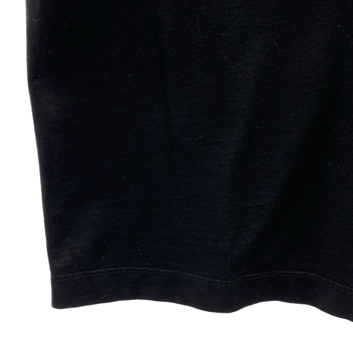 CABaN / キャバン スビンコットン IBIZA アートフレームTシャツ