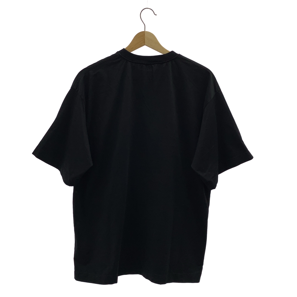 CABaN / キャバン スビンコットン IBIZA アートフレームTシャツ