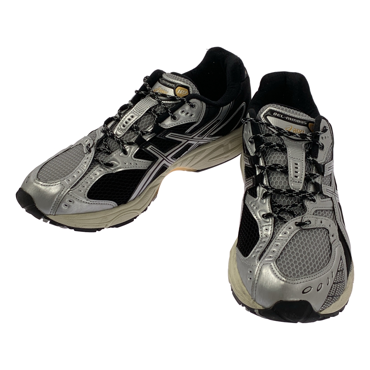 ASICS / アシックス