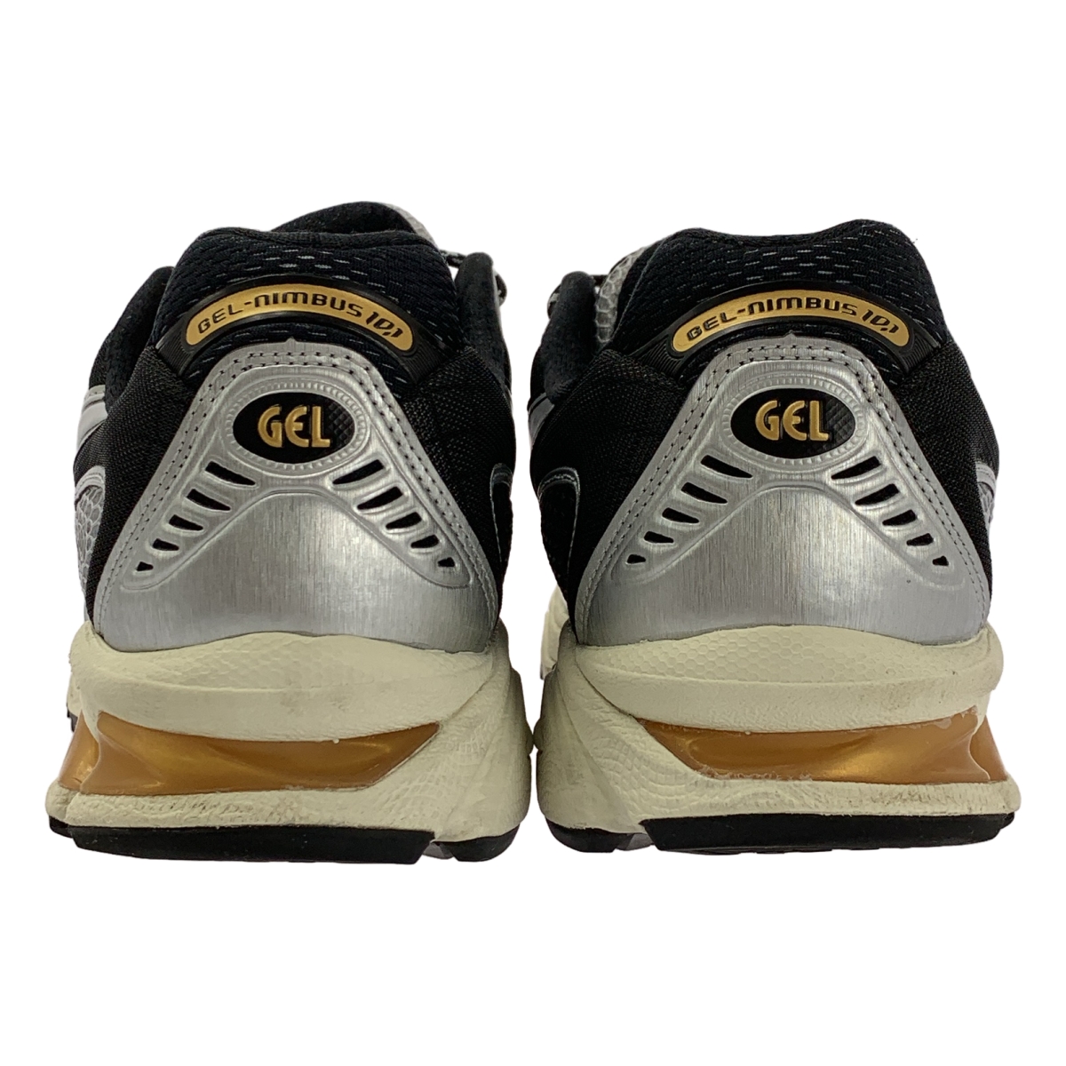 ASICS / アシックス GEL-NIMBUS 10.1 ゲル ニンバス スニーカー