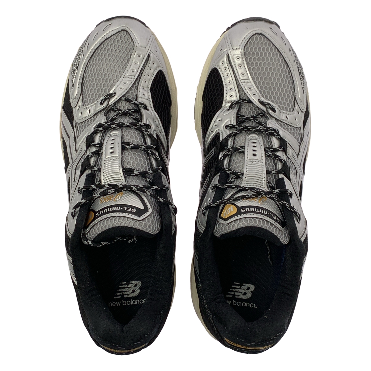 ASICS / アシックス GEL-NIMBUS 10.1 ゲル ニンバス スニーカー