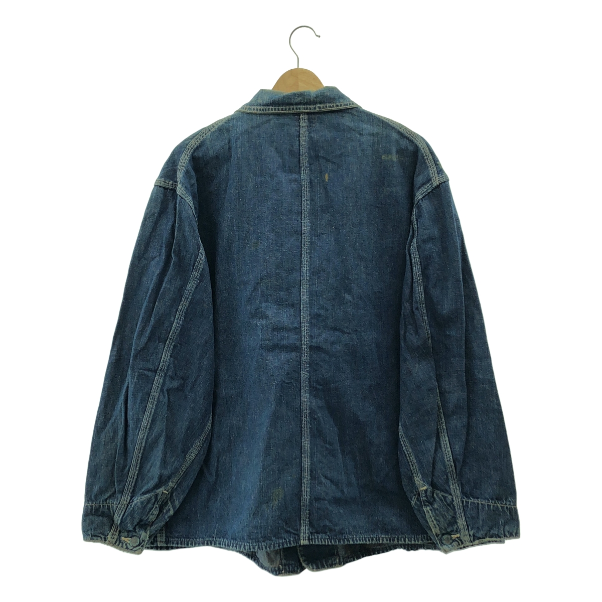 VINTAGE / ヴィンテージ古着 FINCKS / フィンクス デニムジャケット