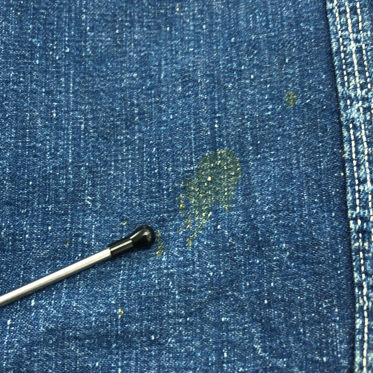 VINTAGE / ヴィンテージ古着 FINCKS / フィンクス デニムジャケット