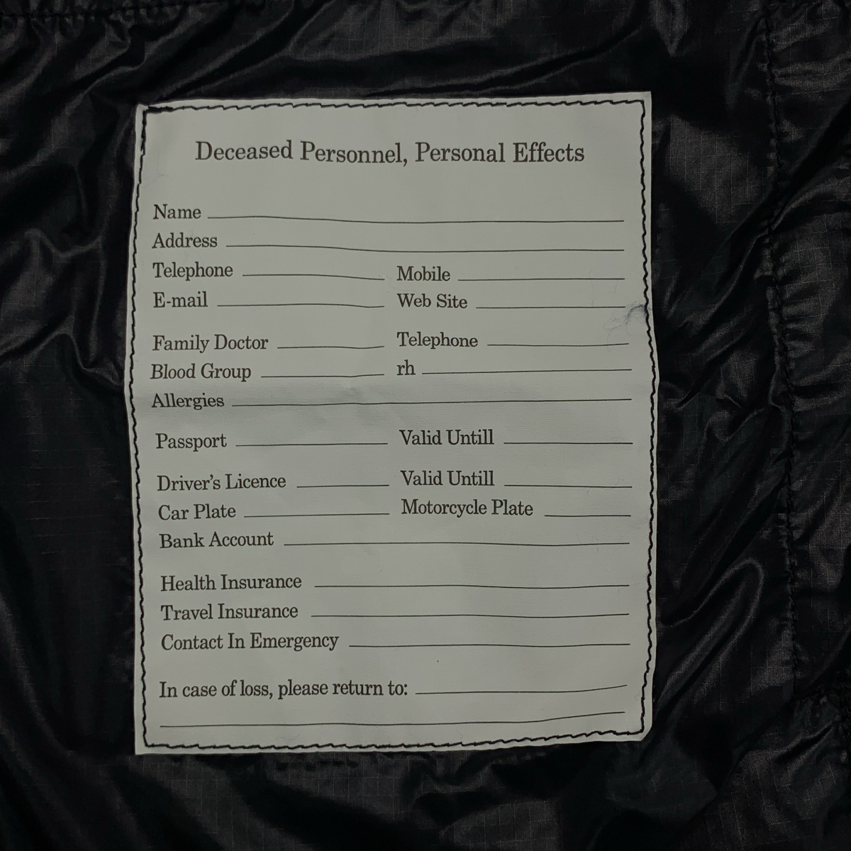 TAKAHIROMIYASHITA The Soloist / タカヒロミヤシタザソロイスト blanket jacket ボア ブランケットジャケット