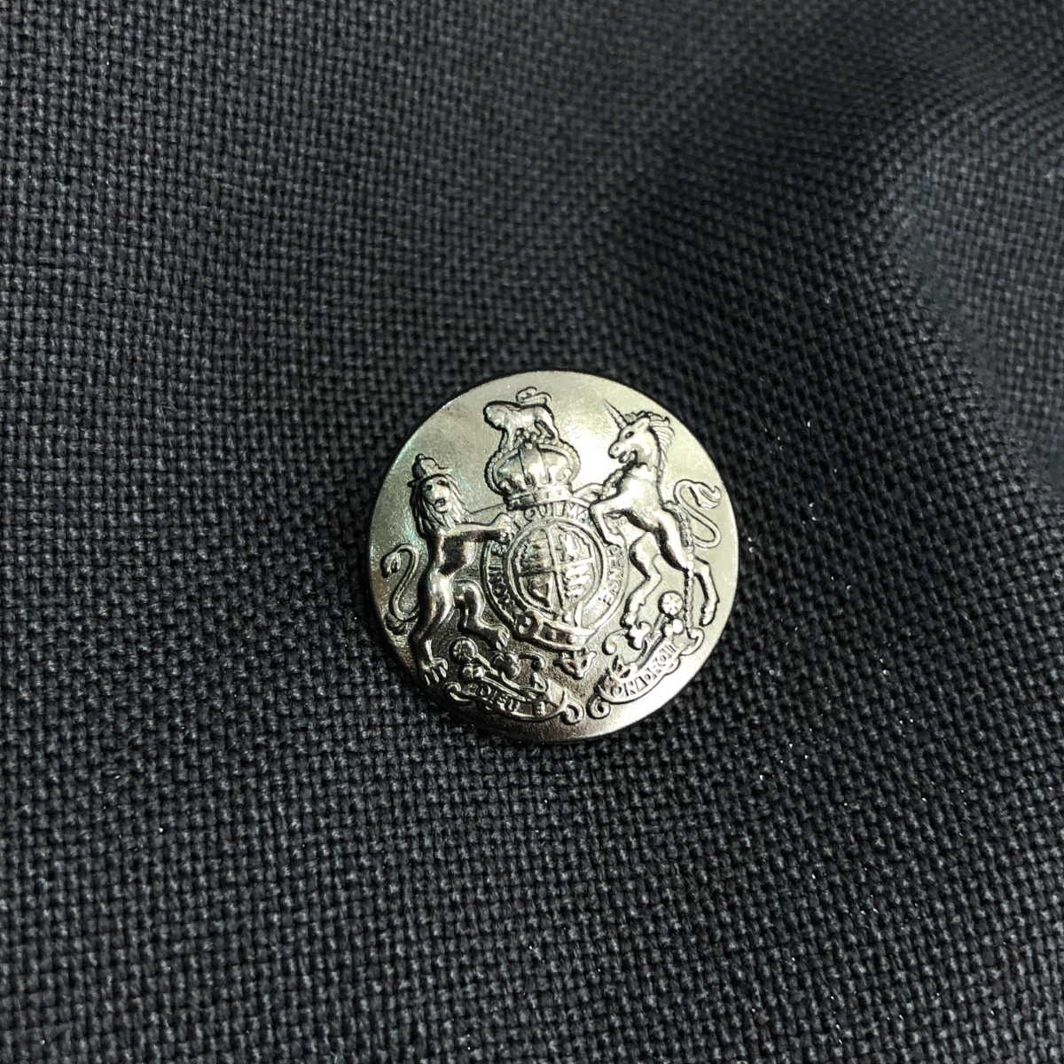 Engineered Garments / エンジニアドガーメンツ Newport Jacket PC Hopsack ニューポート ジャケット ダブルブレスト ブレザー