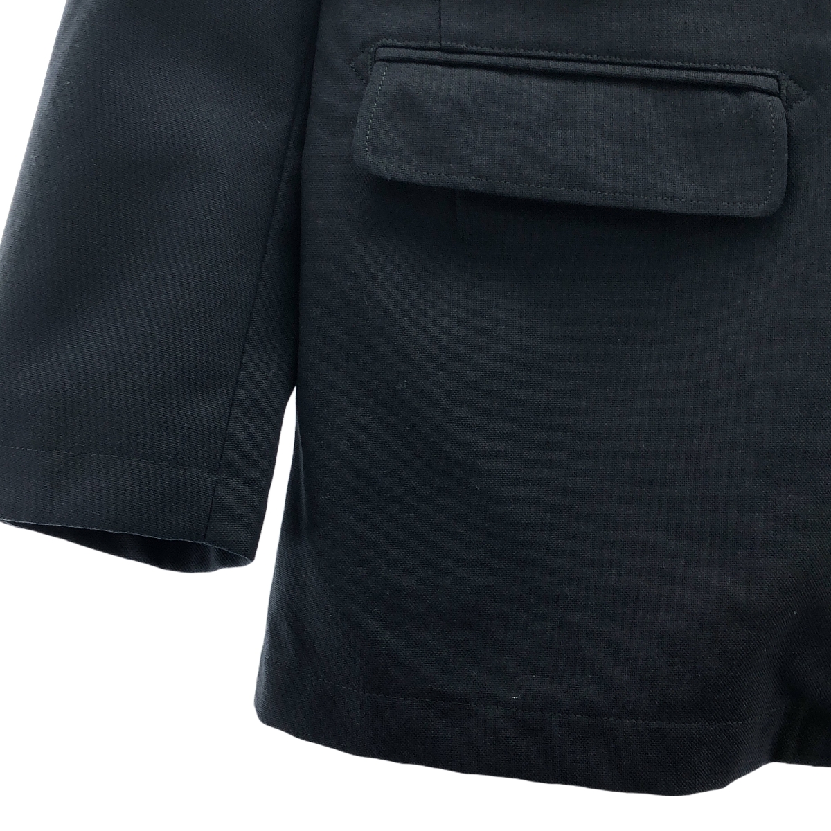 Engineered Garments / エンジニアドガーメンツ Newport Jacket PC Hopsack ニューポート ジャケット ダブルブレスト ブレザー