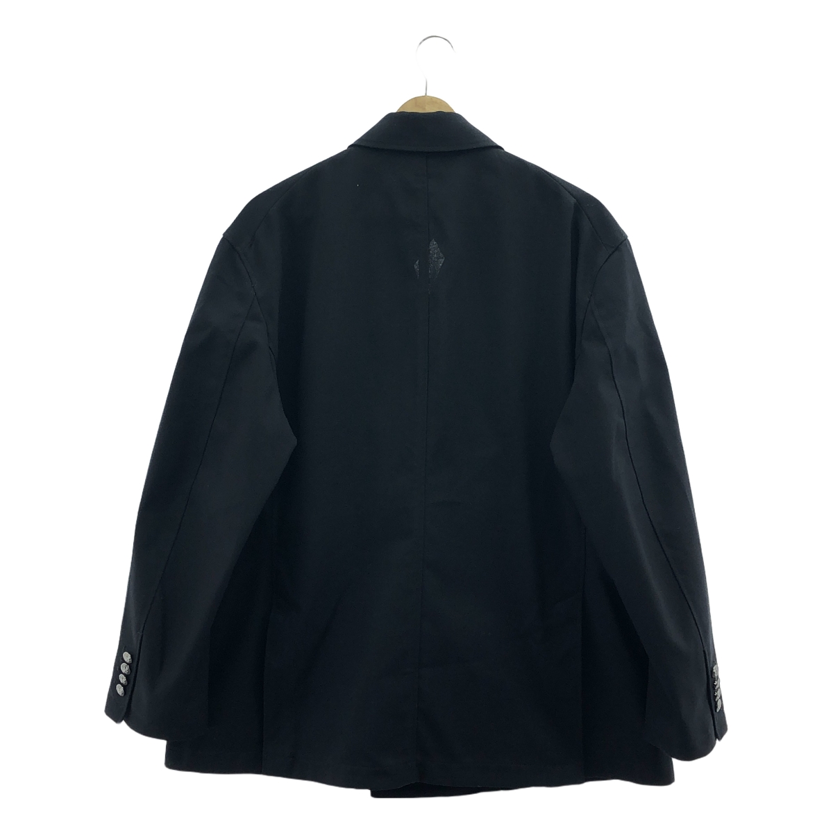 Engineered Garments / エンジニアドガーメンツ Newport Jacket PC Hopsack ニューポート ジャケット ダブルブレスト ブレザー