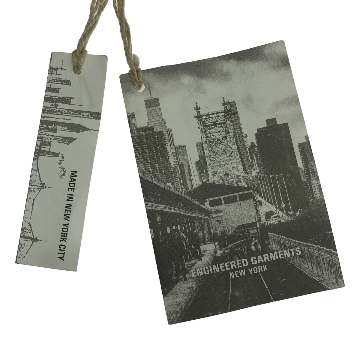 Engineered Garments / エンジニアドガーメンツ Newport Jacket PC Hopsack ニューポート ジャケット ダブルブレスト ブレザー