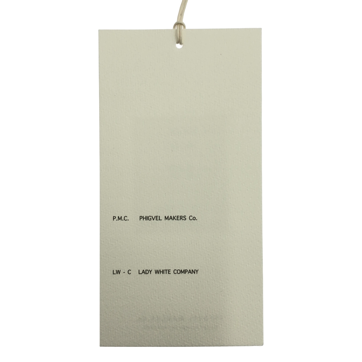 PHIGVEL / フィグベル LADY WHITE CO.別注 MILITARY DRESS SHIRT ミリタリードレスシャツ コットンリネン