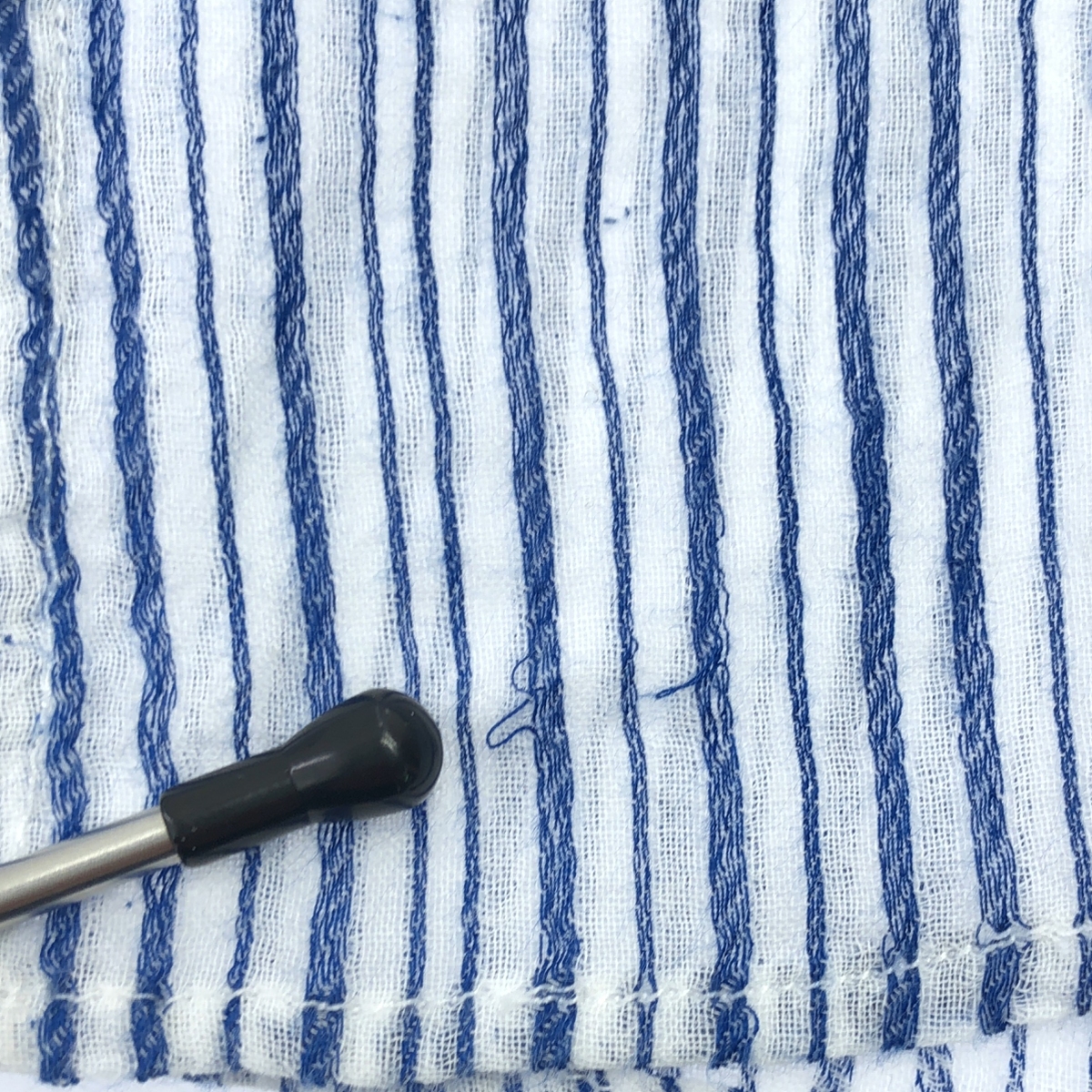 ISABEL MARANT ETOILE / イザベルマランエトワール JADA / ギャザー バンドカラー プルオーバー シャツ ブラウス