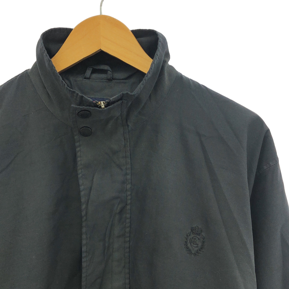 RALPH LAUREN / ラルフローレン chaps / スウィングトップ ジャケット