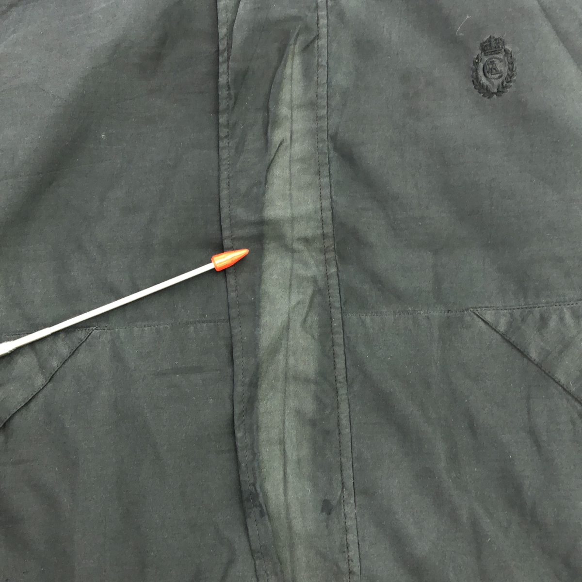 RALPH LAUREN / ラルフローレン chaps / スウィングトップ ジャケット