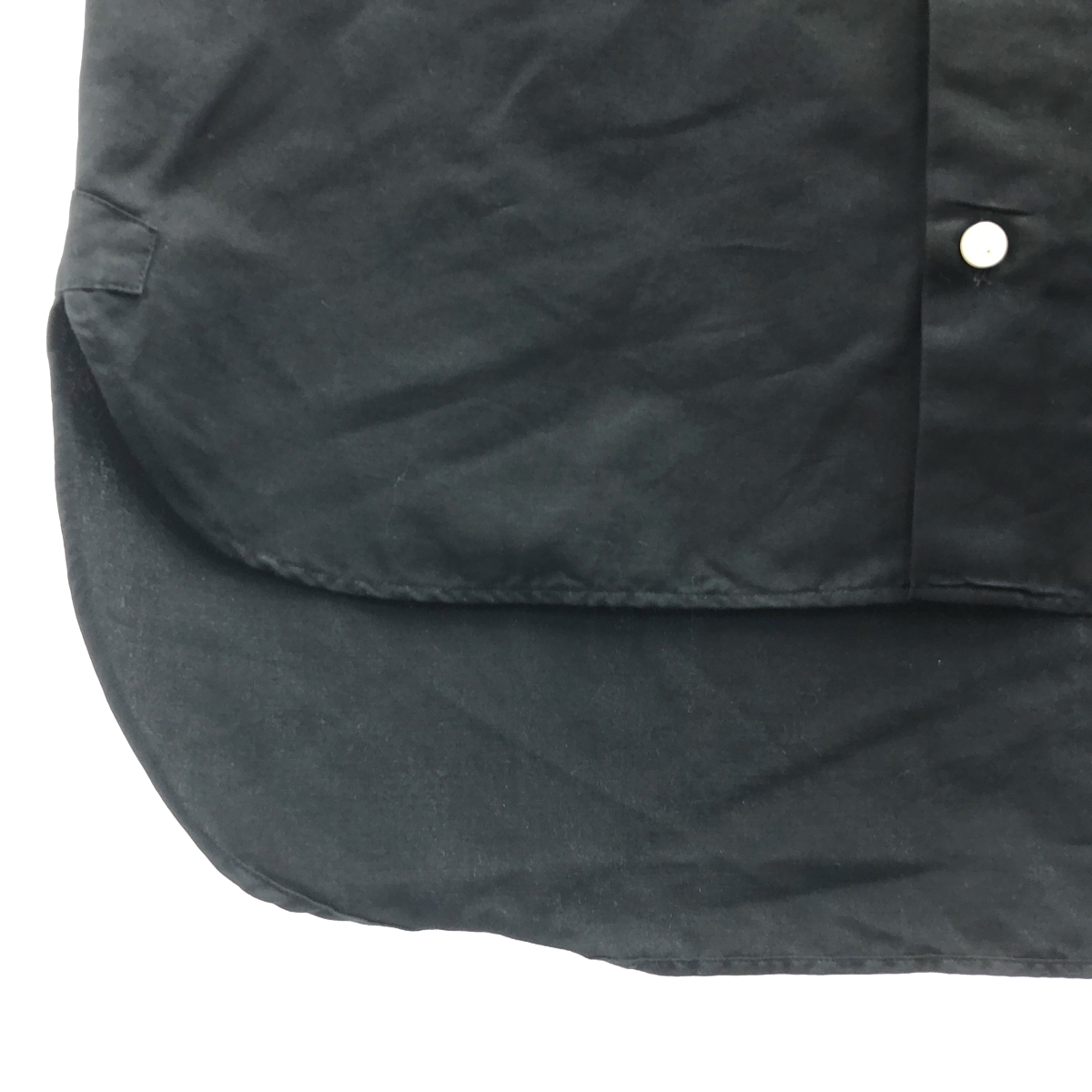 MADISON BLUE / マディソンブルー J.BRADLEY CUFF SHIRT  ドルマンスリーブ コットンリネン シャツ ブラウス