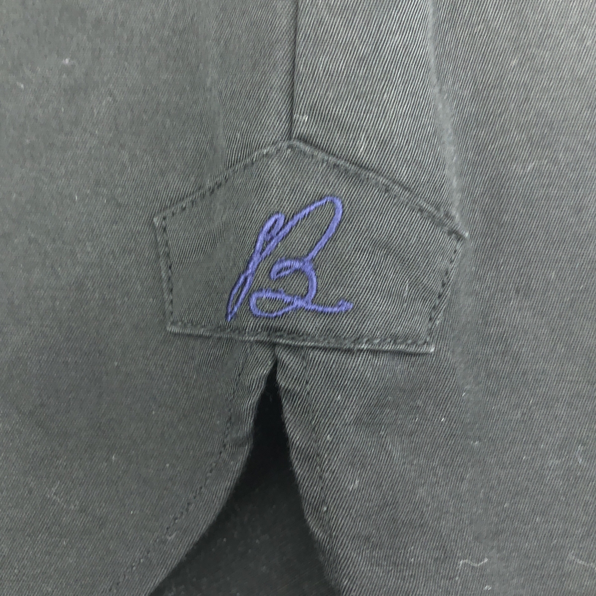 MADISON BLUE / マディソンブルー J.BRADLEY CUFF SHIRT  ドルマンスリーブ コットンリネン シャツ ブラウス