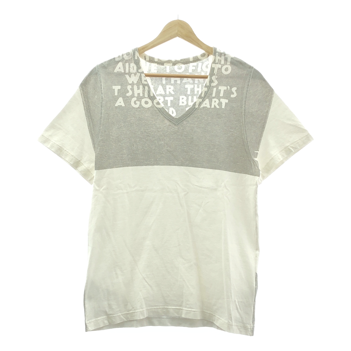 Maison Martin Margiela / メゾンマルタンマルジェラ