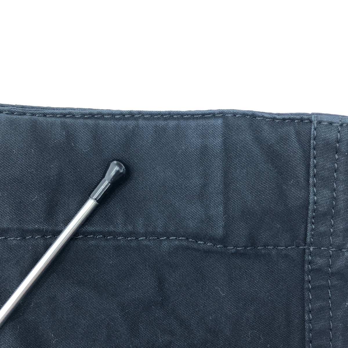 WACKO MARIA / ワコマリア ワッペン スカルプリント モッズコート