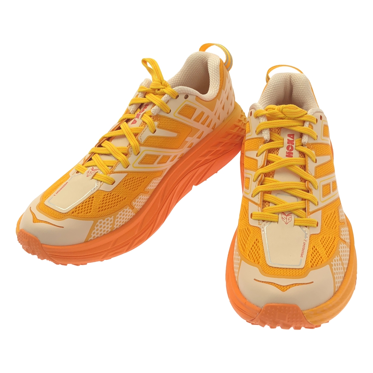 HOKA ONE ONE / ホカオネオネ