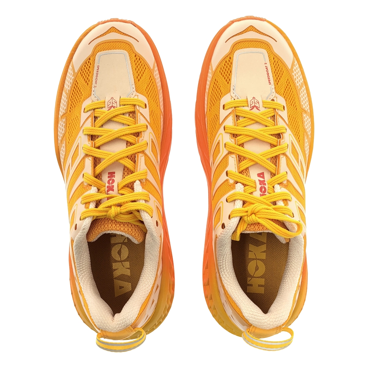 HOKA ONE ONE / ホカオネオネ SPEEDGOAT 2 スニーカー