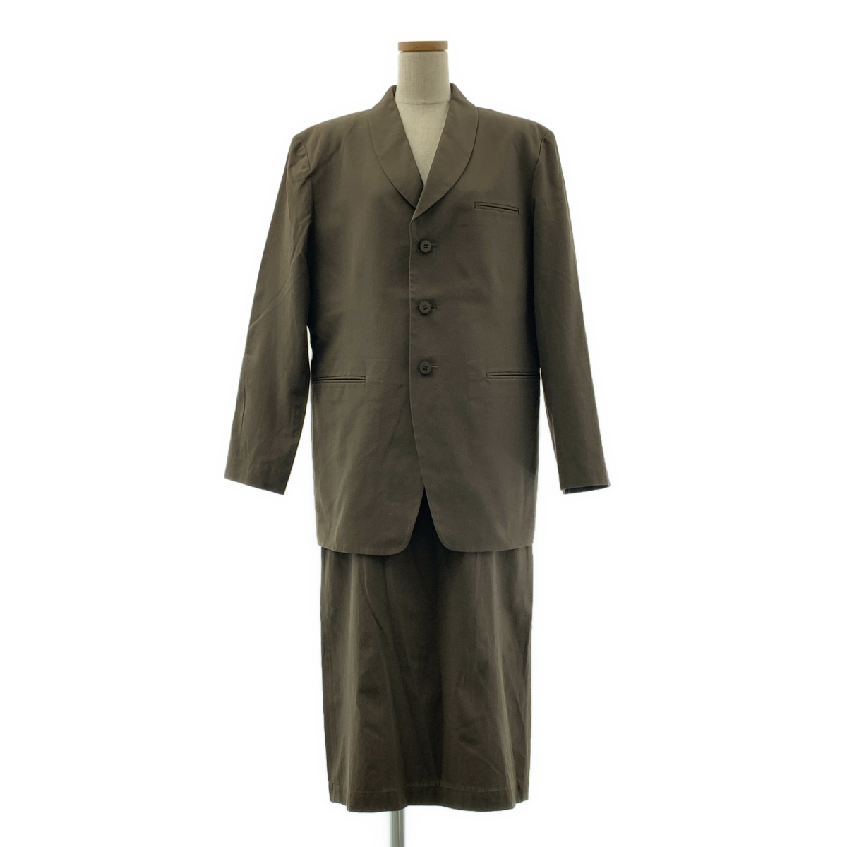 Y's / ワイズヨウジヤマモト