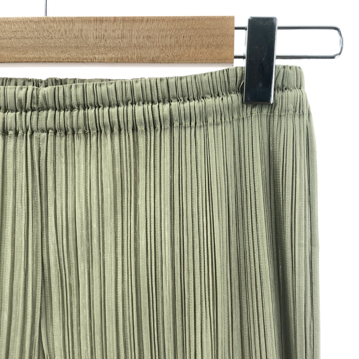 PLEATS PLEASE ISSEY MIYAKE / プリーツプリーズイッセイミヤケ プリーツ イージーパンツ