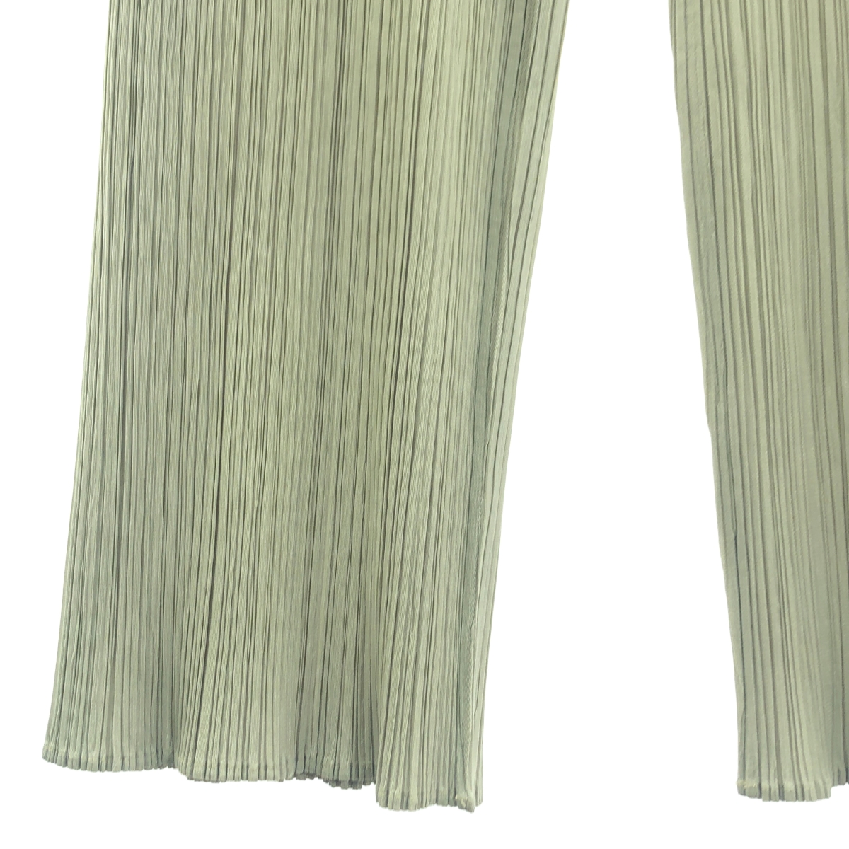 PLEATS PLEASE ISSEY MIYAKE / プリーツプリーズイッセイミヤケ プリーツ イージーパンツ