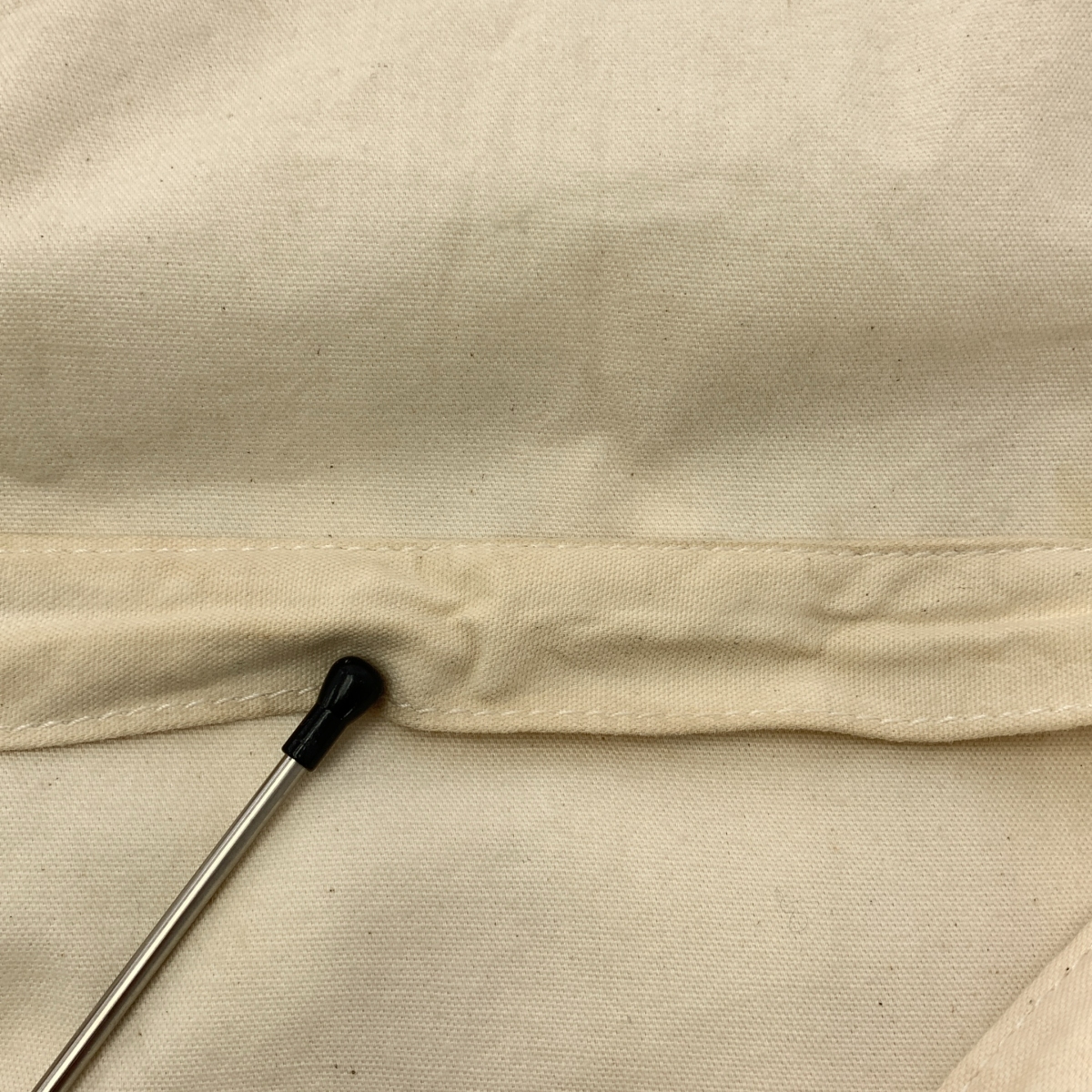 COMME des GARCONS / コムデギャルソン ロゴプリントトートバッグ