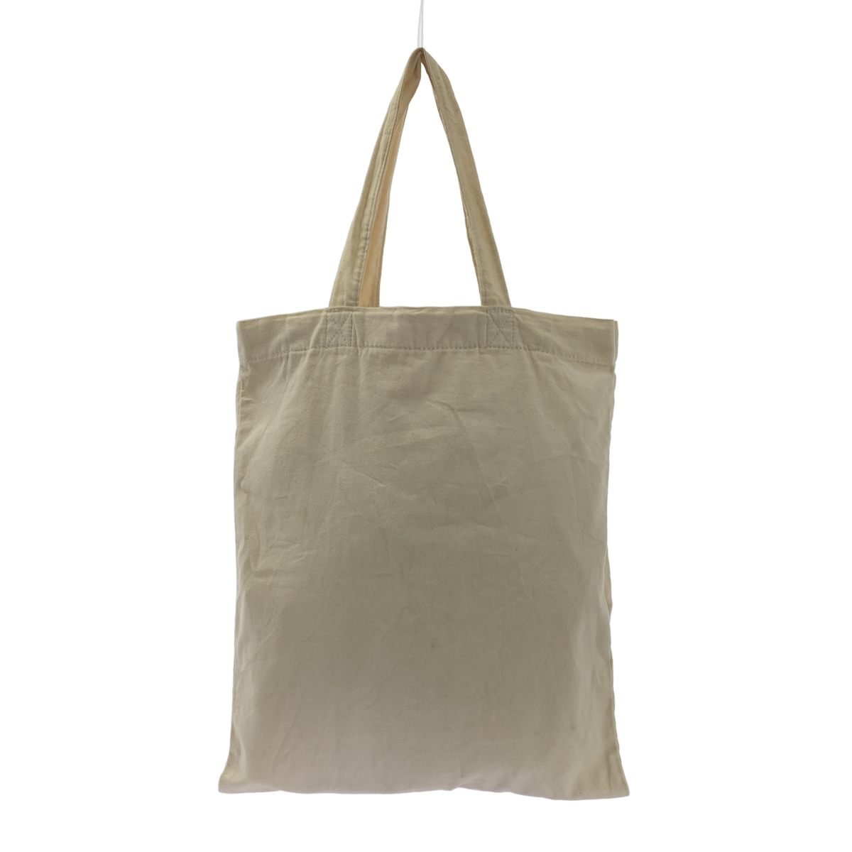 COMME des GARCONS / コムデギャルソン ロゴプリントトートバッグ