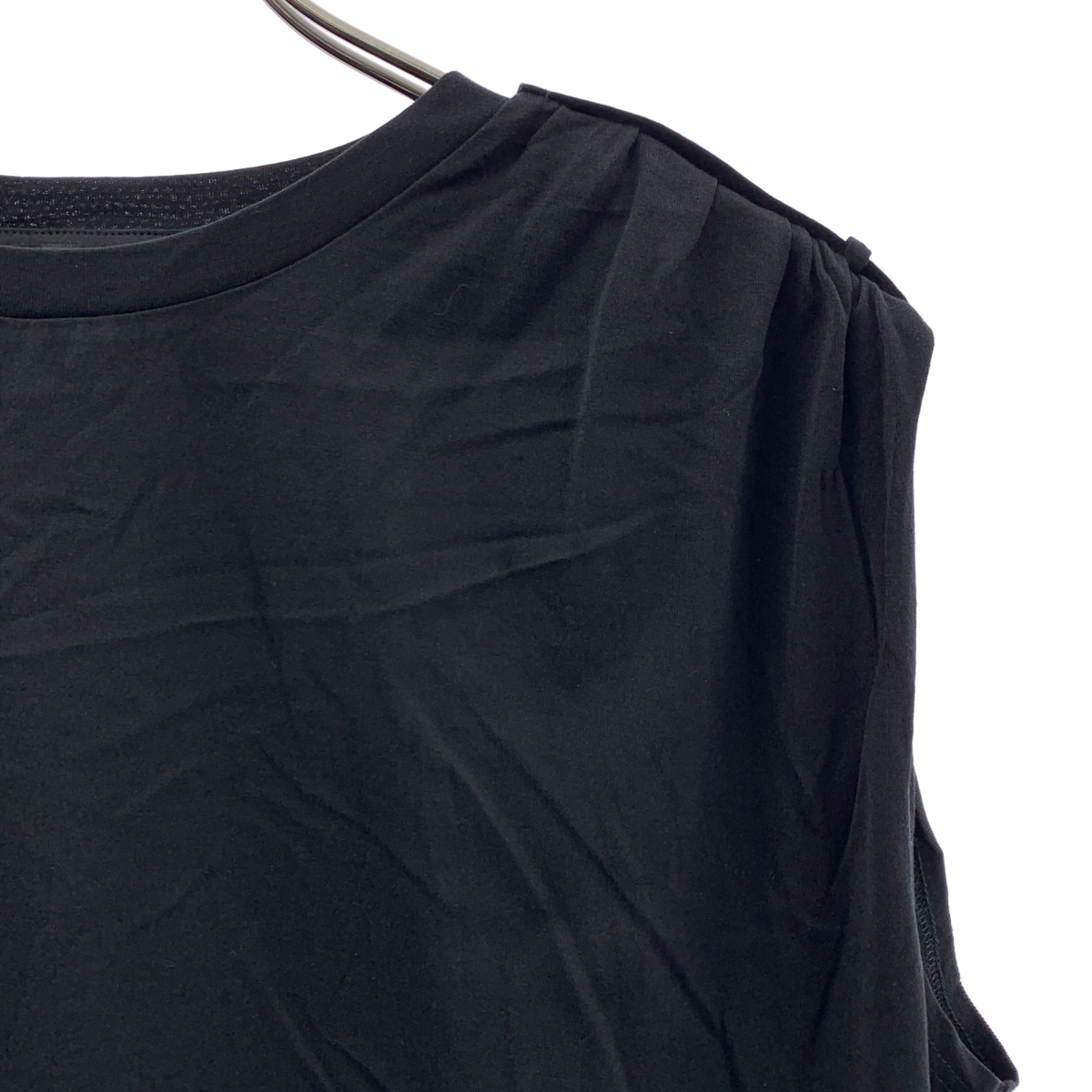 theory / セオリー UTILITY TEE スリーブレス カットソー