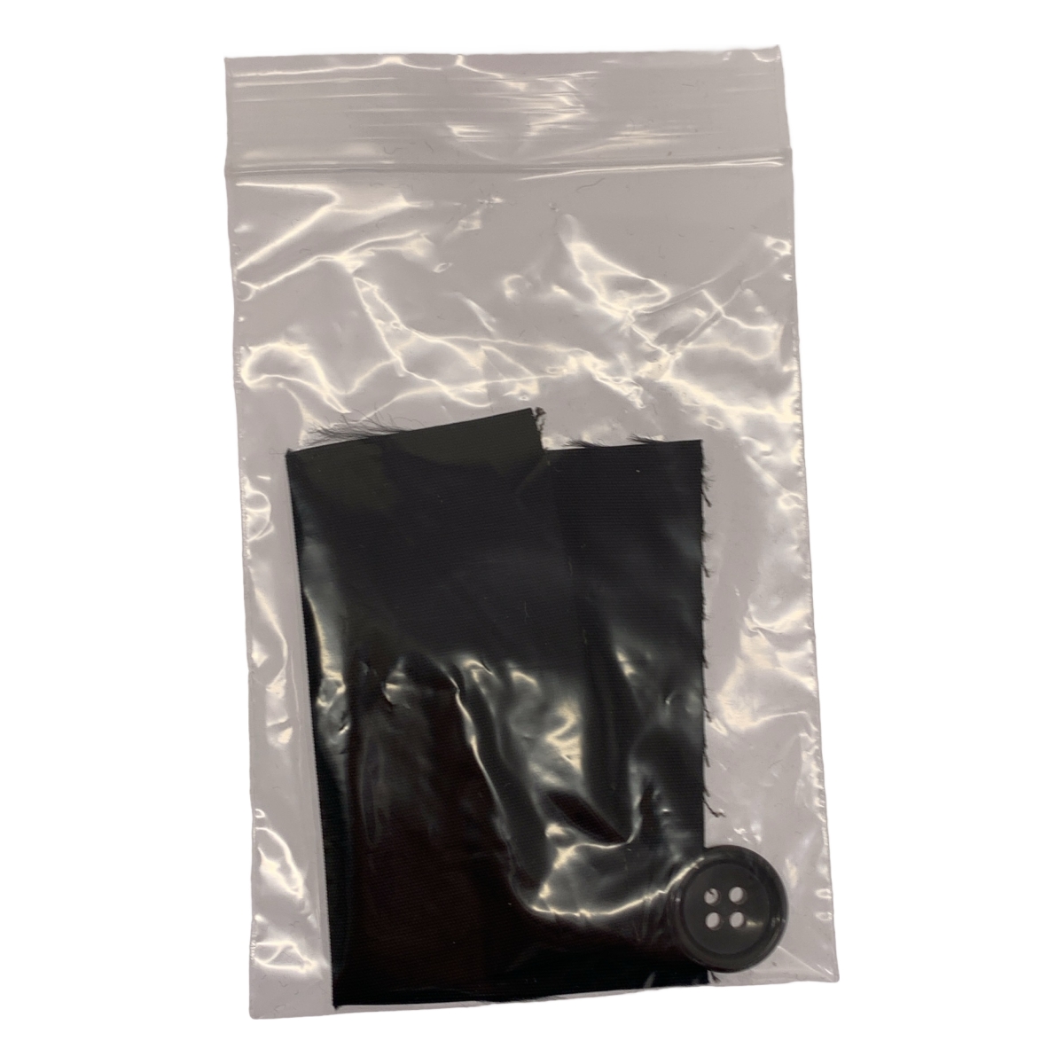 JUNYA WATANABE / ジュンヤワタナベ ナイロン プリーツ ドッキング 変形 ワイドパンツ