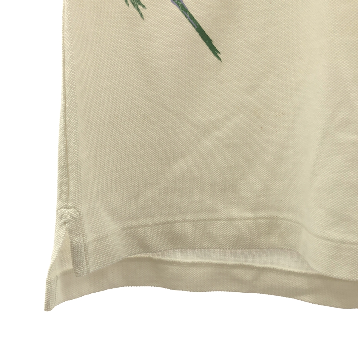 POLO RALPH LAUREN / ポロラルフローレン エンブレム ロゴ ポロシャツ カットソー