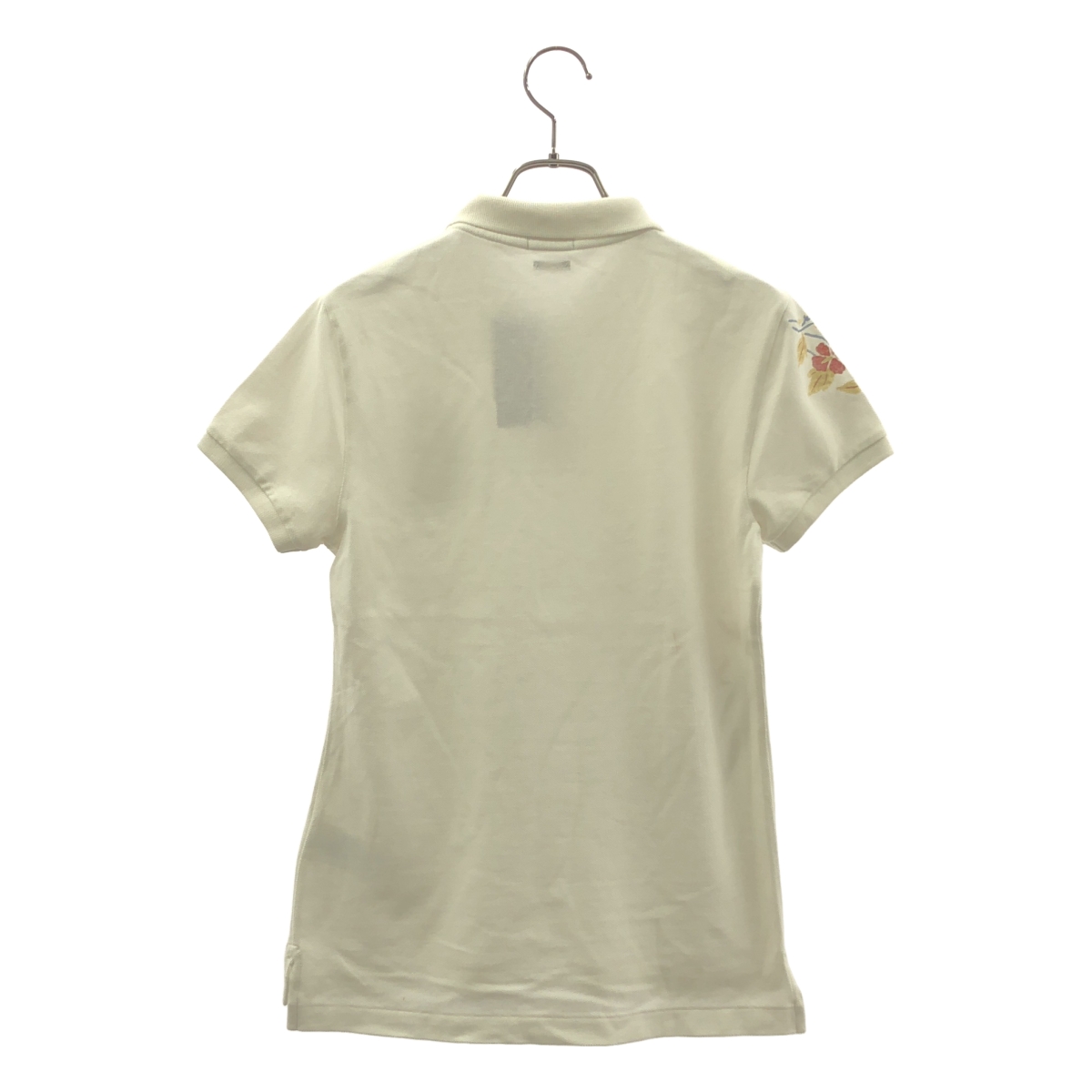 POLO RALPH LAUREN / ポロラルフローレン エンブレム ロゴ ポロシャツ カットソー