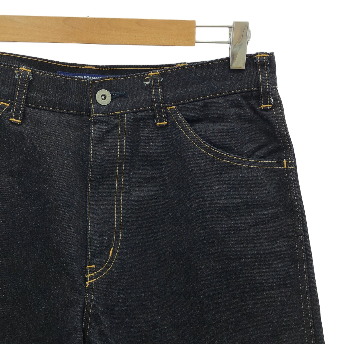 JUNYA WATANABE COMME des GARCONS MAN / ジュンヤワタナベコムデギャルソンマン テーパード デニムパンツ