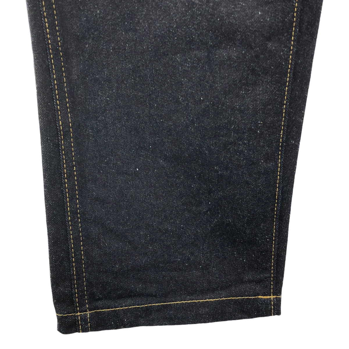 JUNYA WATANABE COMME des GARCONS MAN / ジュンヤワタナベコムデギャルソンマン テーパード デニムパンツ