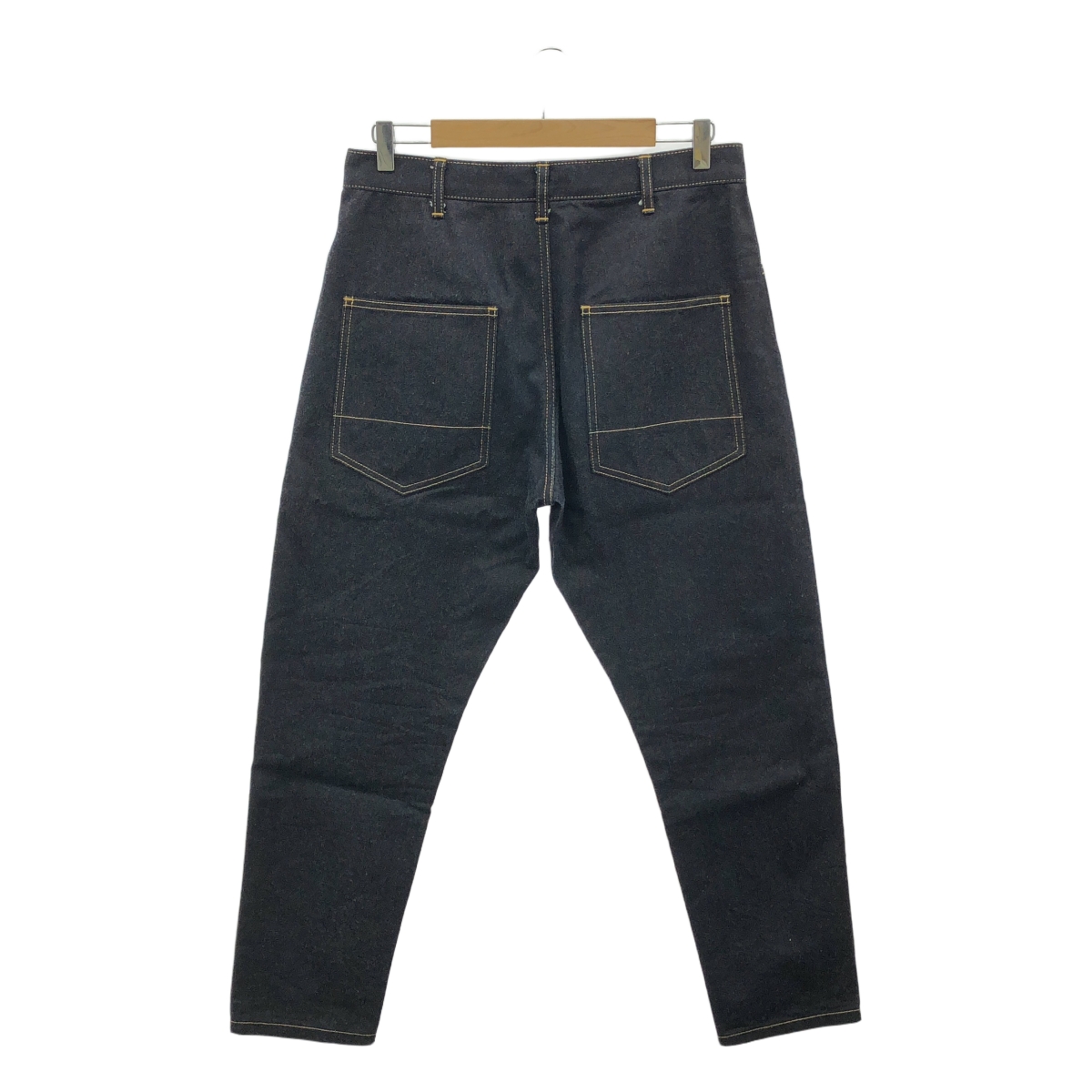 JUNYA WATANABE COMME des GARCONS MAN / ジュンヤワタナベコムデギャルソンマン テーパード デニムパンツ