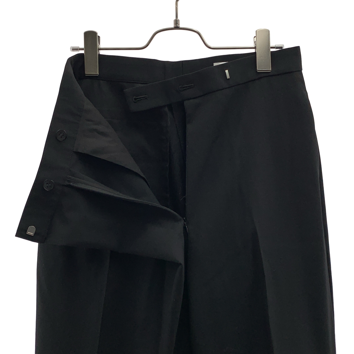 MADISON BLUE / マディソンブルー テーパード パンツ スラックス