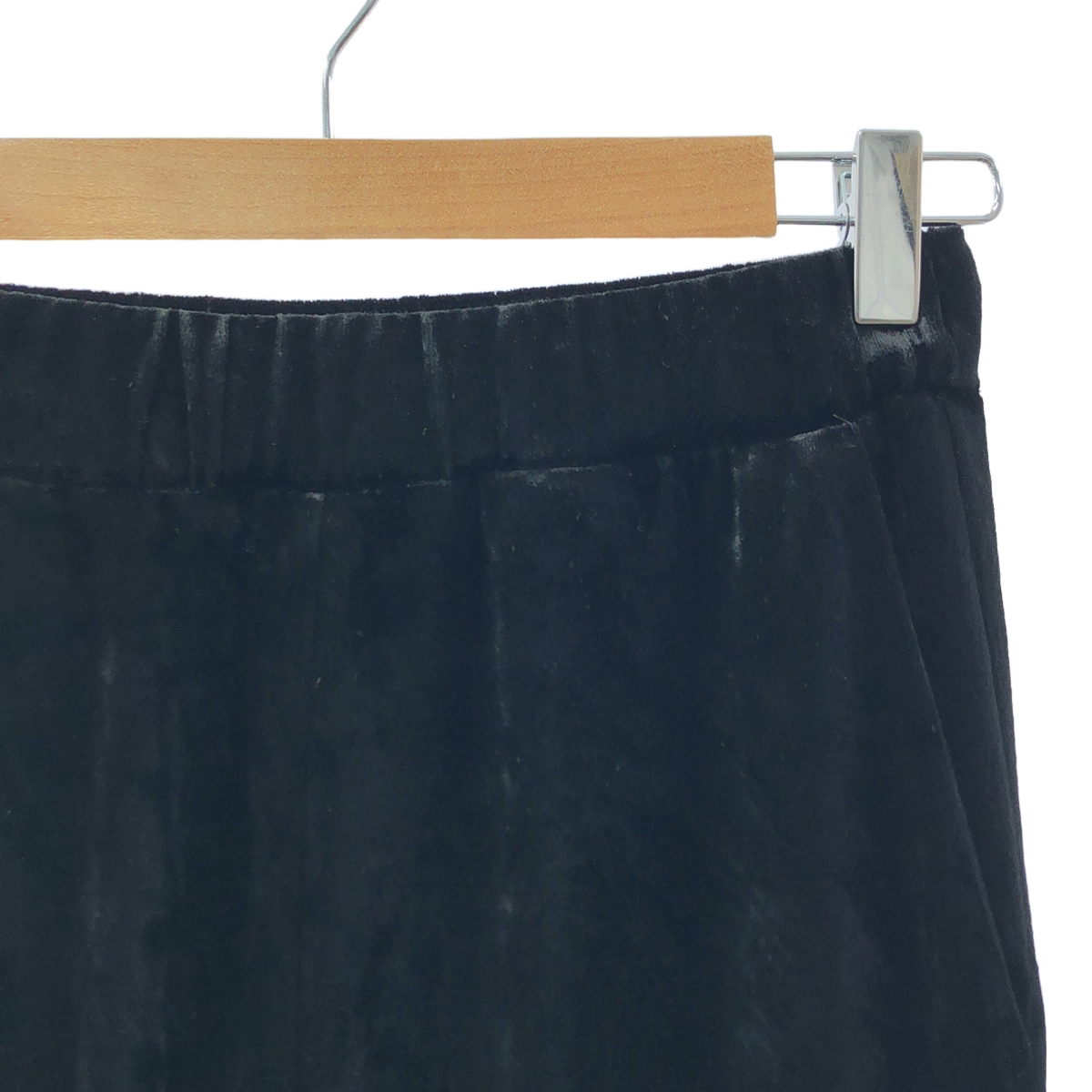 Ron Herman / ロンハーマン ベロア ジョガーパンツ