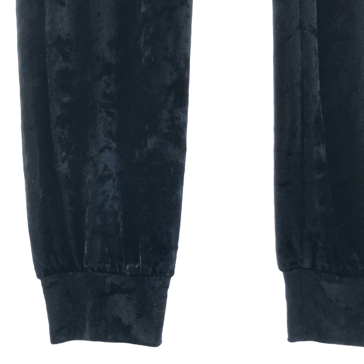 Ron Herman / ロンハーマン ベロア ジョガーパンツ