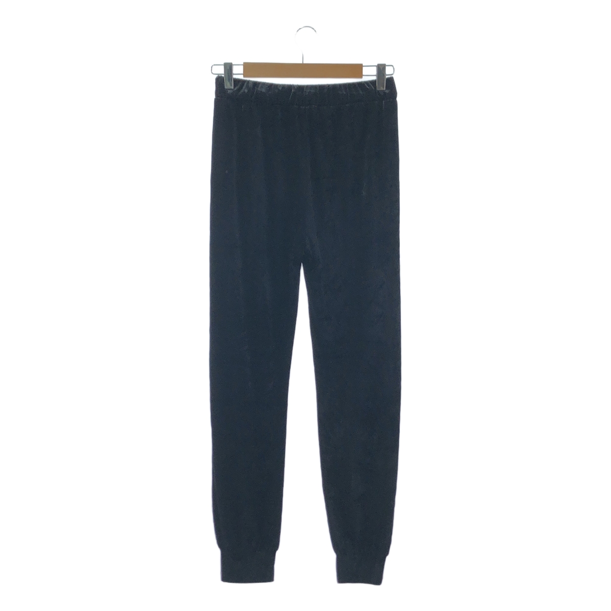 Ron Herman / ロンハーマン ベロア ジョガーパンツ